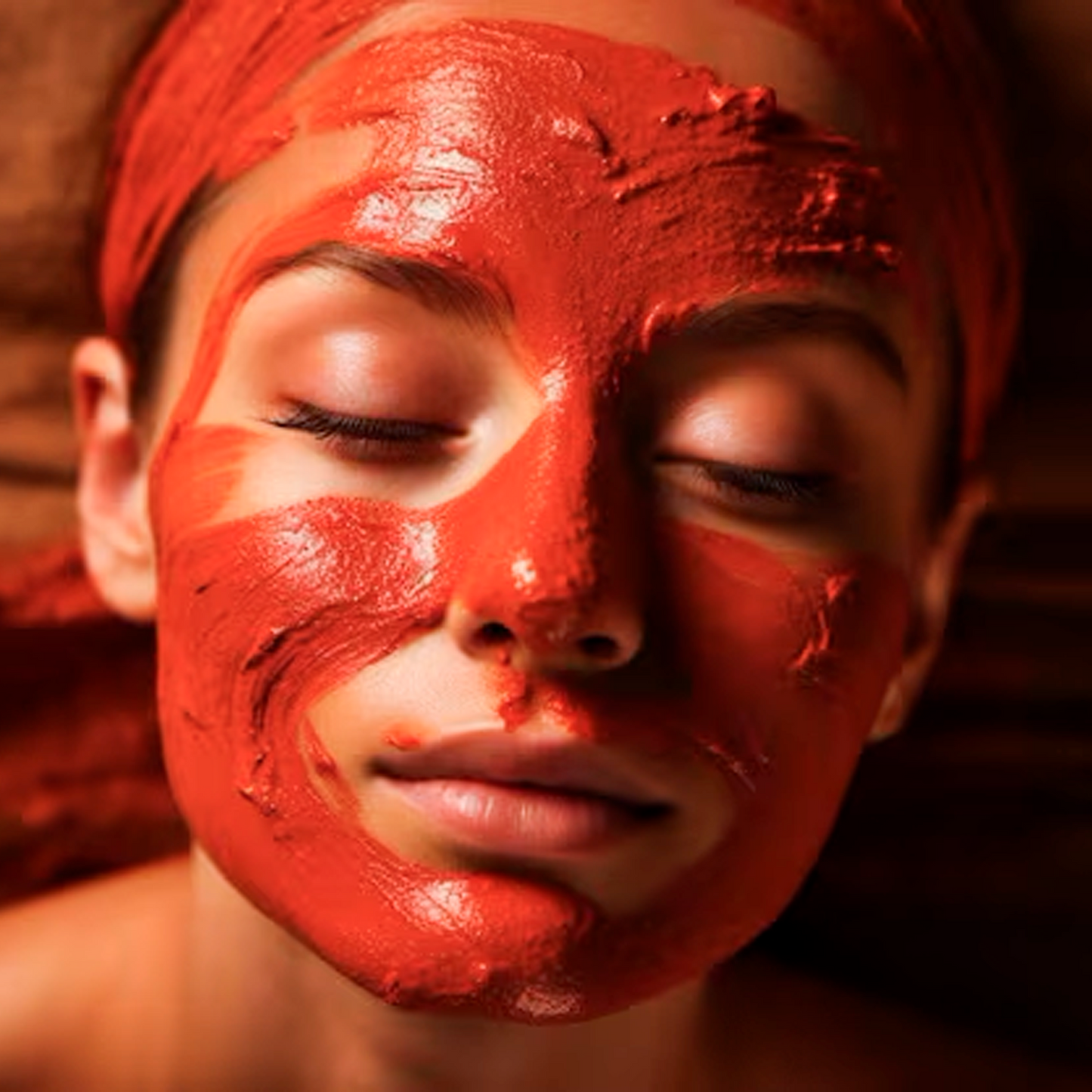 Facial Cereza Despigmentante