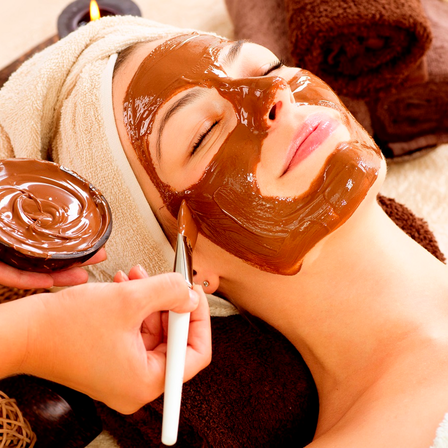 Facial Choco-Balance