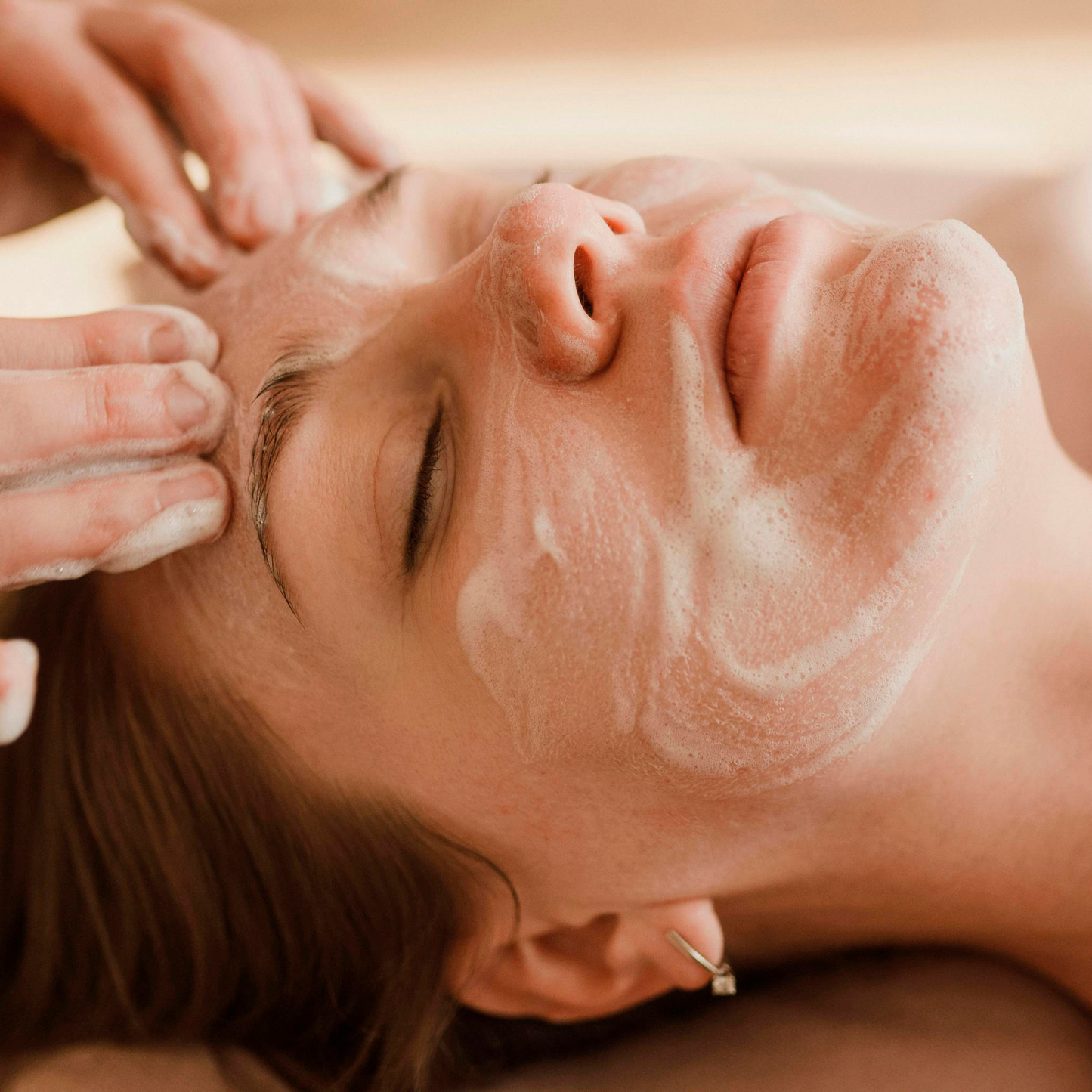 Facial Antialergia