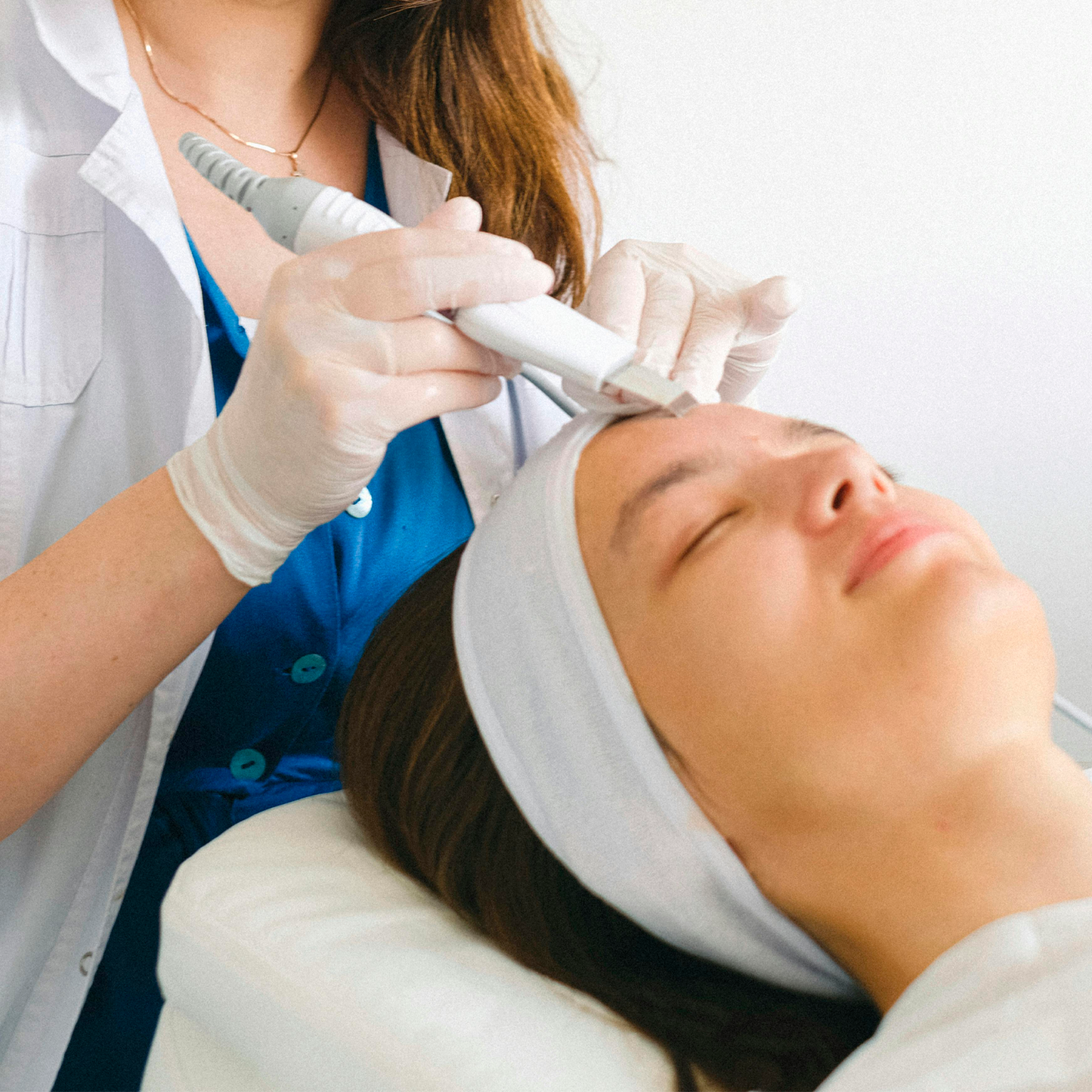 Facial Oxigenante