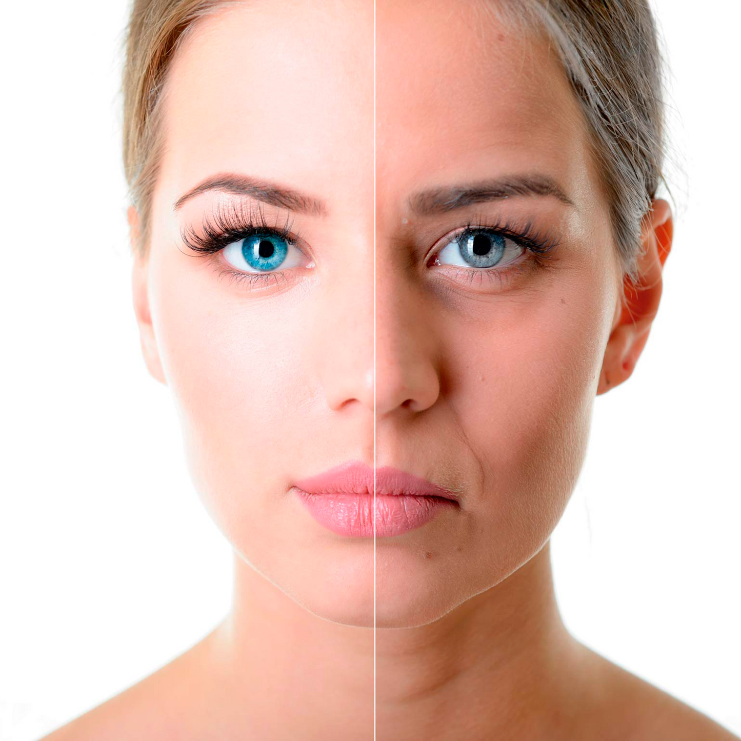 Facial Antienvejecimiento
