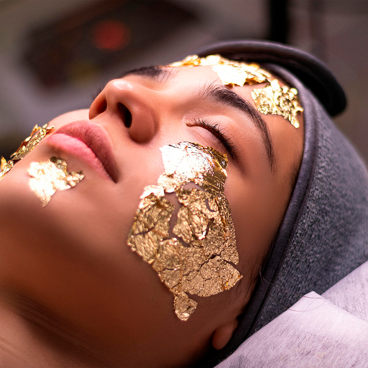 Facial Detox 24k