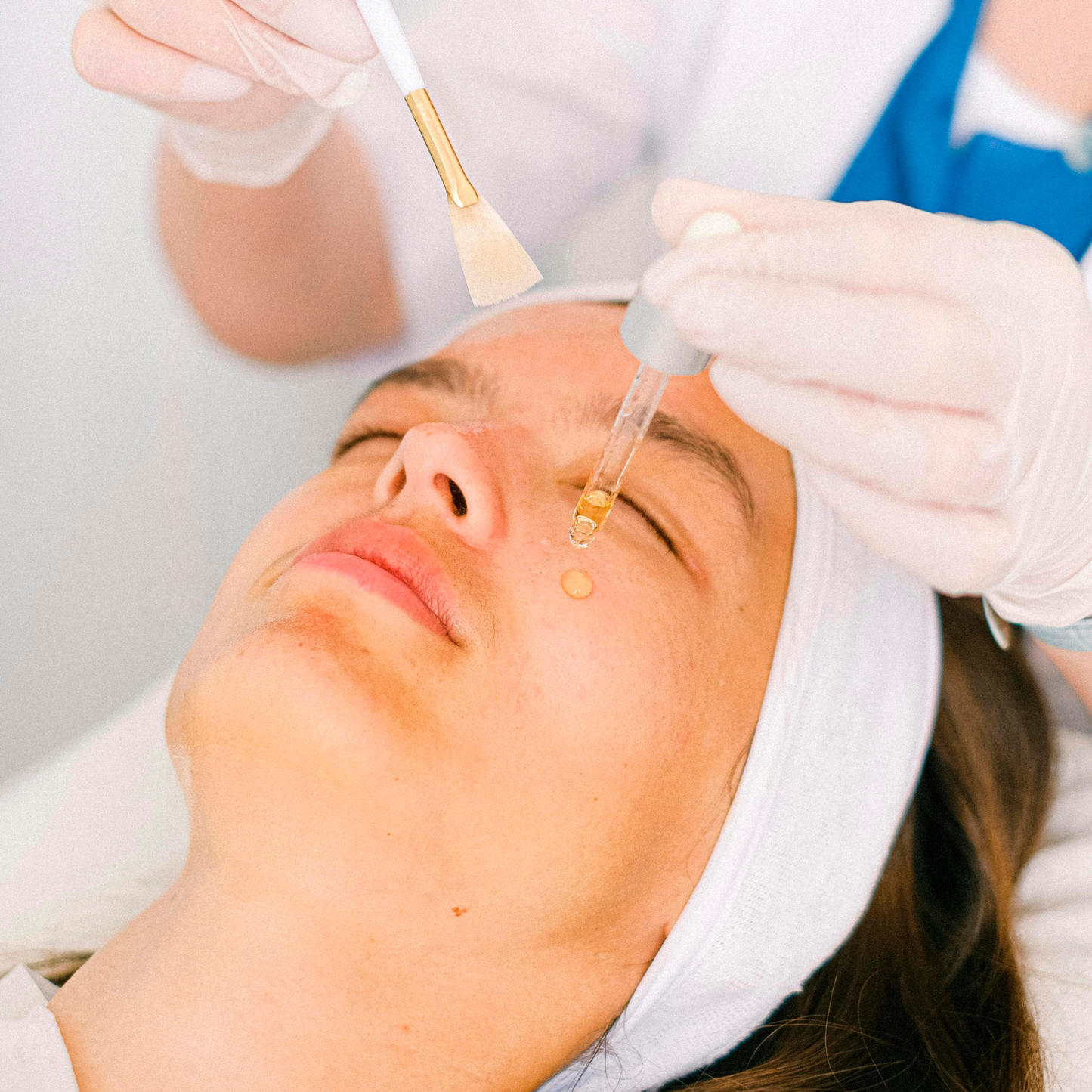 Facial de Limpieza Profunda